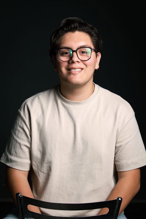 Max Abdalá foto