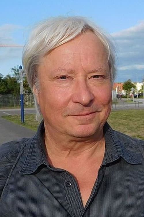 Jochen Wisotzki foto