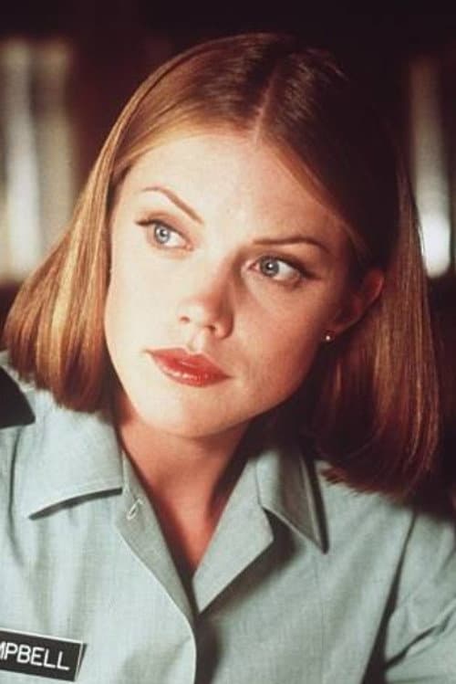 Leslie Stefanson foto