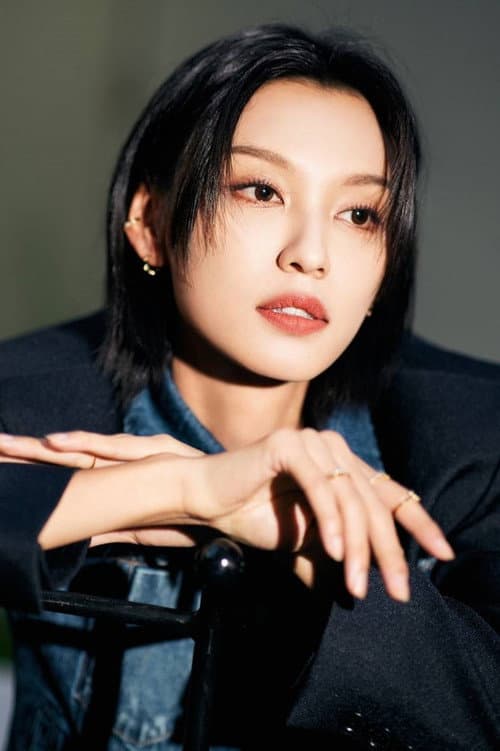 王丹妮 foto