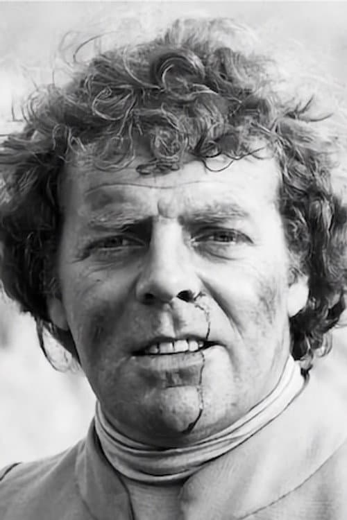 Terry Walsh foto