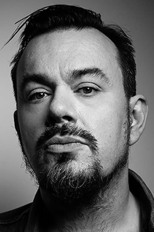 Tom Larkin foto
