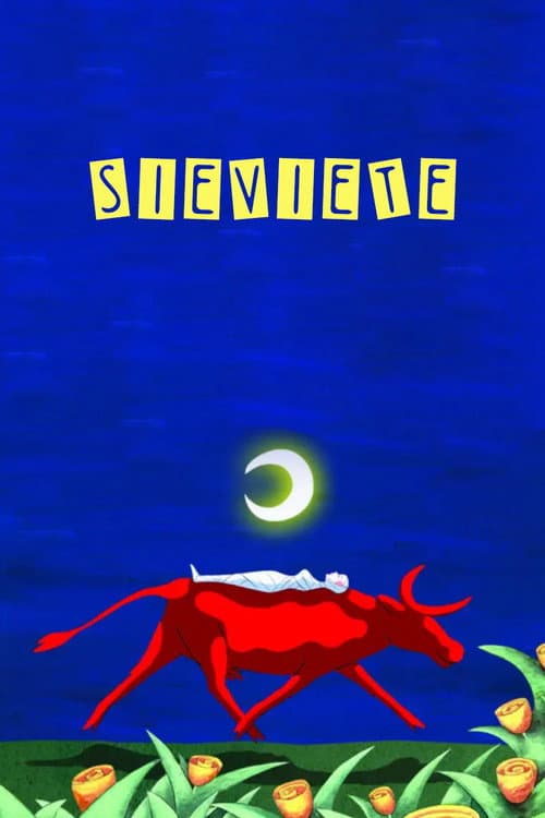 Sieviete (2002) poster