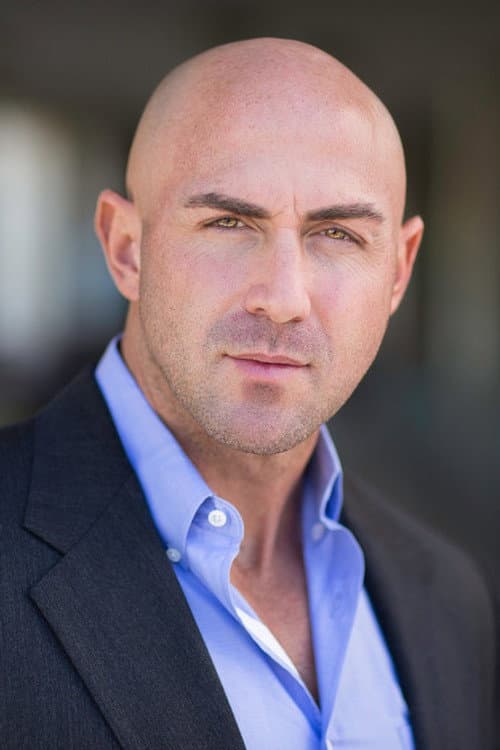 Aaron V. Williamson foto