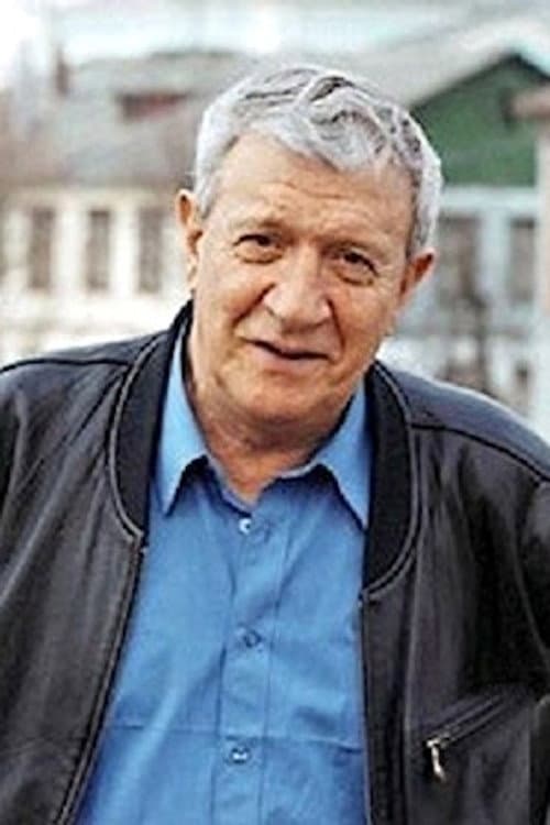 Yuriy Stoskov foto