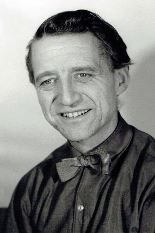 Thorbjørn Egner foto