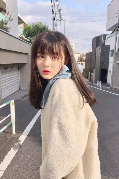 Aika Sonoda foto
