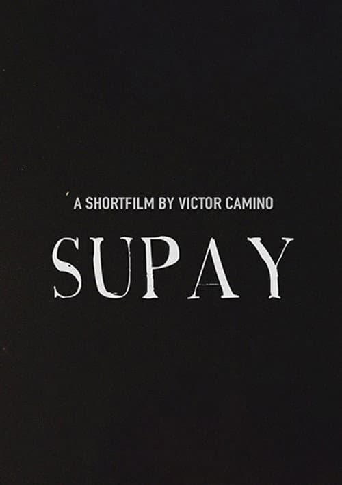 SUPAY (2023) poster