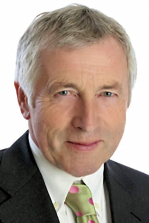 Jonathan Dimbleby foto