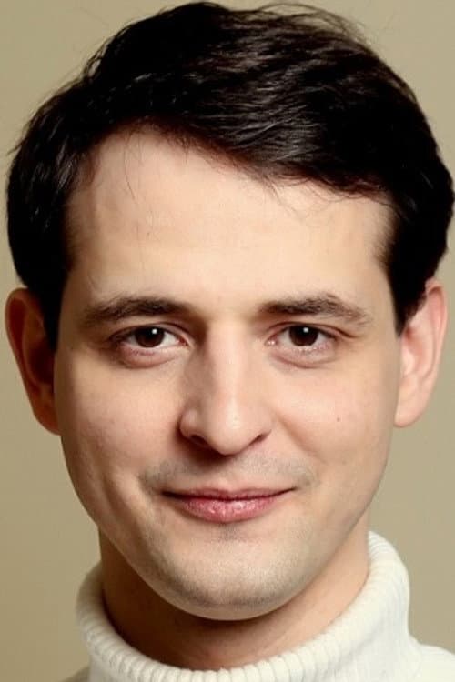 Андрей Булатов foto