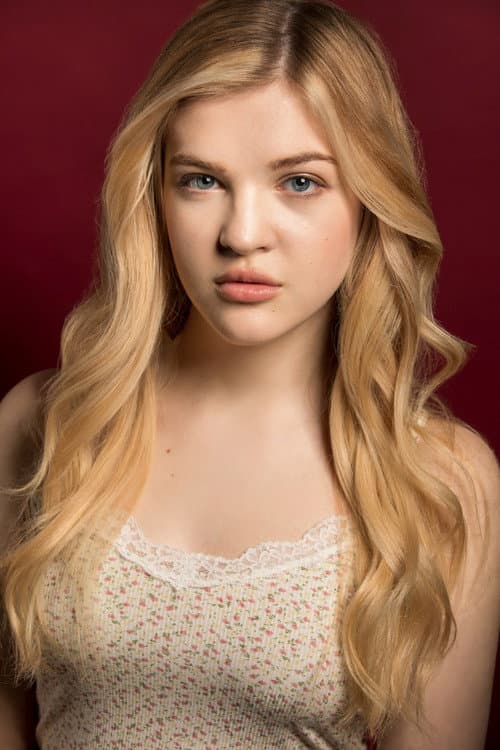 Kaycie Lee foto