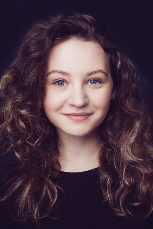 Viktória Šuplatová foto