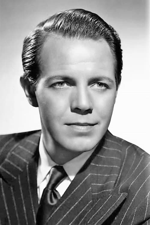 Louis Hayward foto