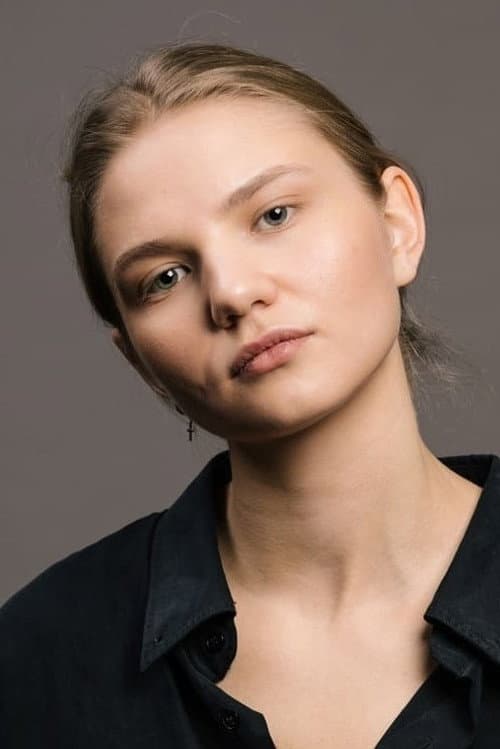 Luisa Lõhmus foto