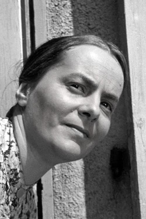 Halina Billing-Wohl foto