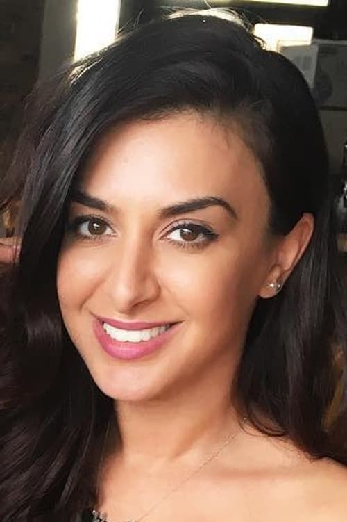 Tamara Dhia foto