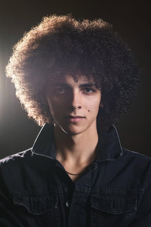 Gabe Root foto