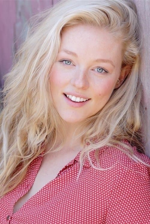 Kelly Van der Burg foto