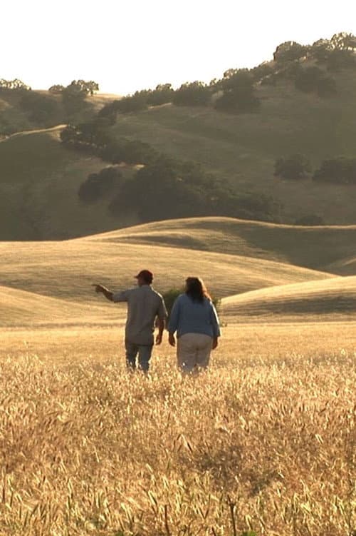 The Last Crop (2016) poster