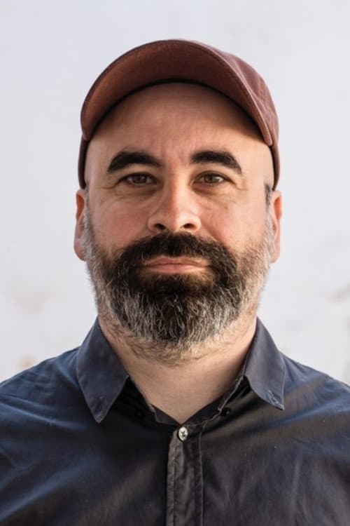 Maximiliano Schonfeld foto