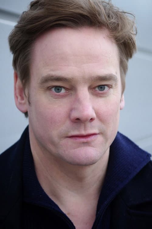 Christian Beermann foto