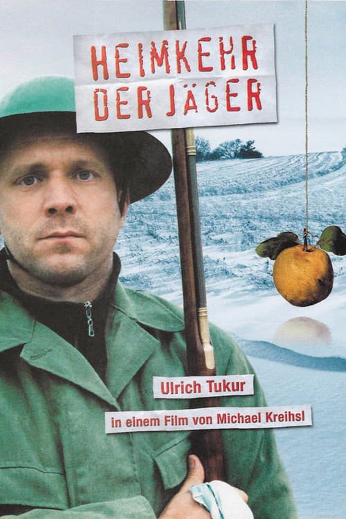 Heimkehr der Jäger (2000) poster