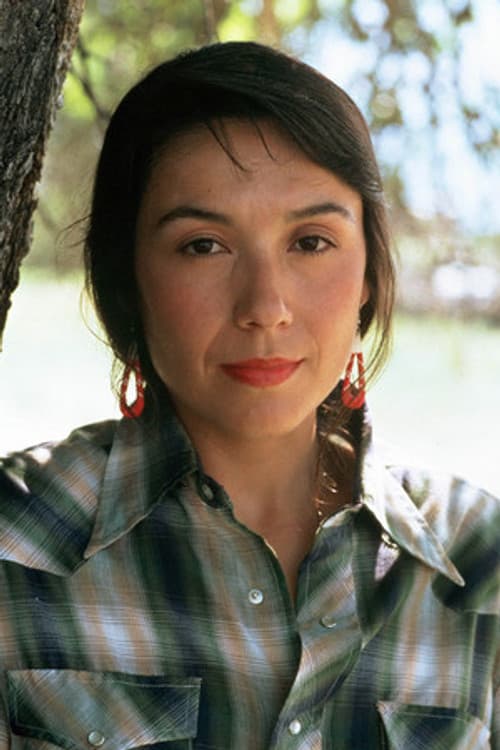 Sheila Tousey foto