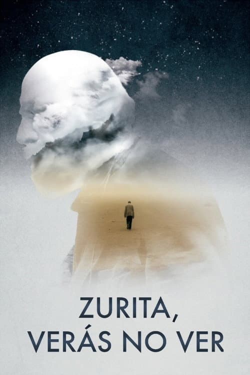Zurita, verás no ver (2018) poster