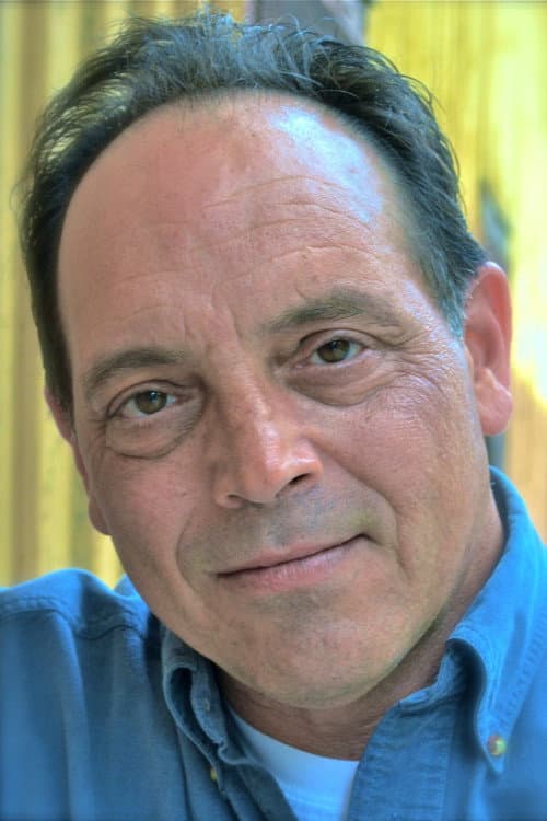 John Manfredi foto