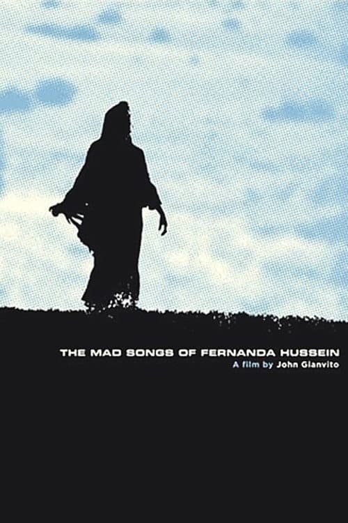 The Mad Songs of Fernanda Hussein (2001) poster