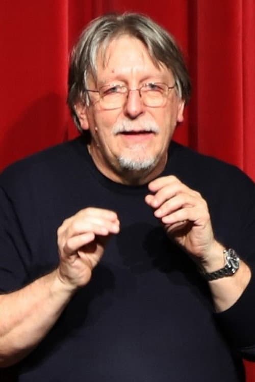 Paolo Mattotti foto
