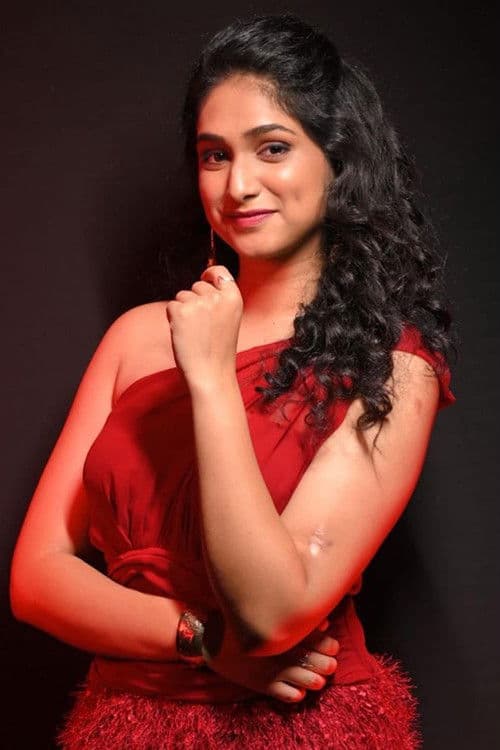 Priyadarshini Indalkar foto