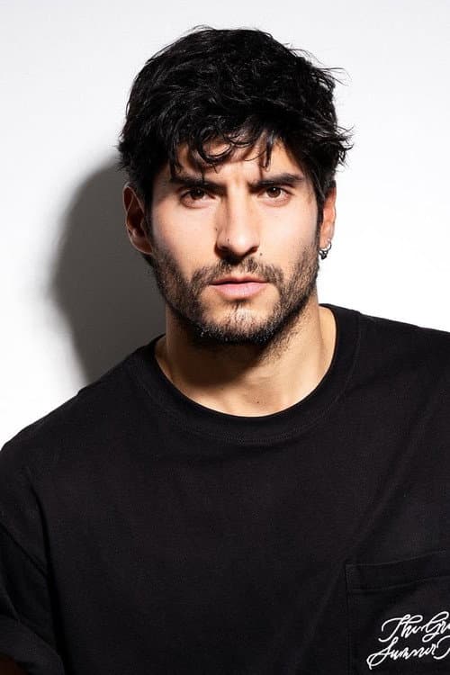 Christian Ramos foto