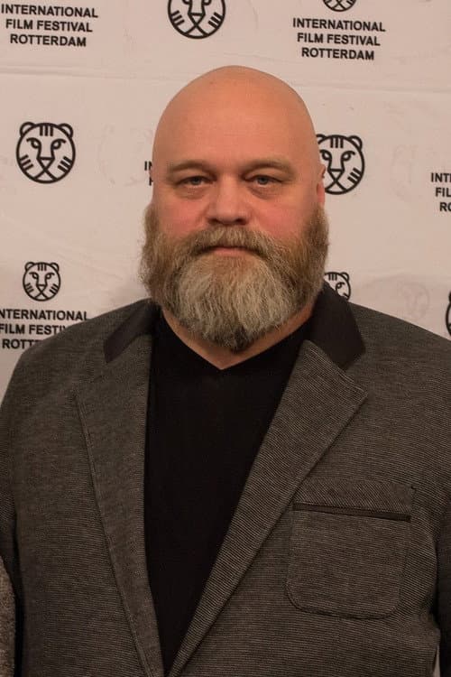 Алексей Федорченко foto