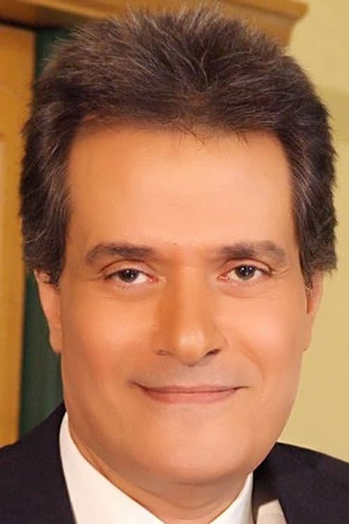 Ibrahim Yousri foto