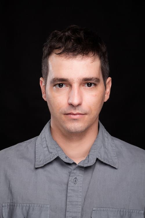 Erik Probanza foto