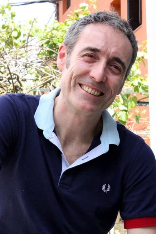 Juanjo Elordi foto