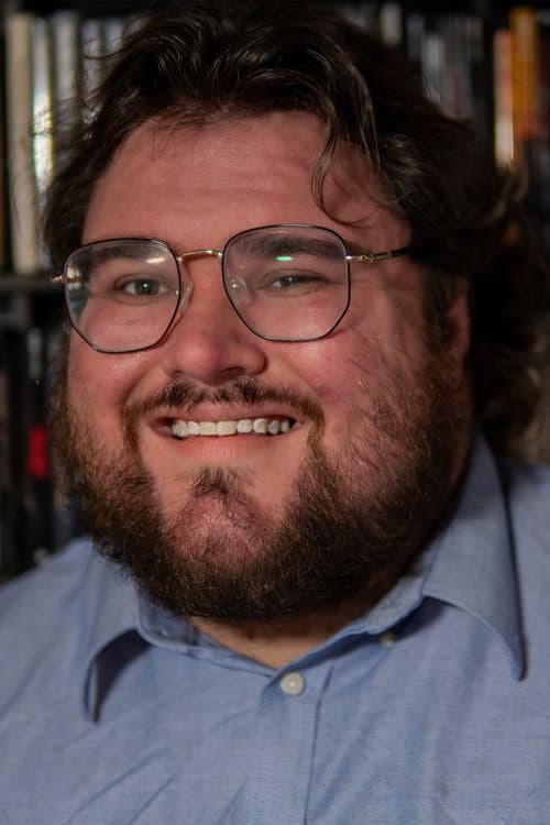 Tanner Richard Craft foto