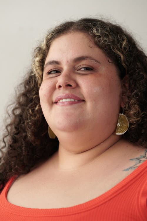 Natalia Martínez Mejía foto