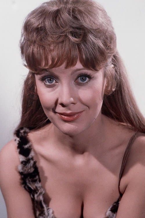 Jacki Piper foto
