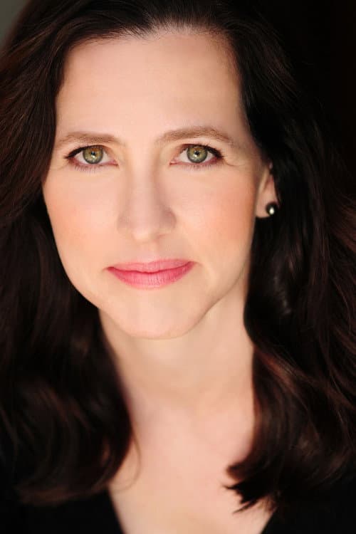 Ursula Burton foto