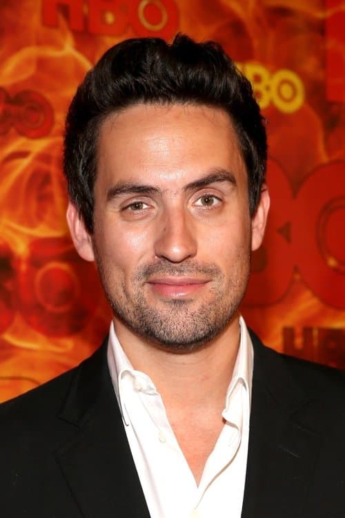 Ed Weeks foto