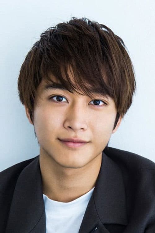 佐藤寛太 foto