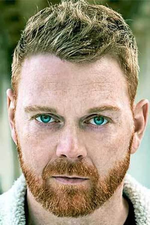 Andreas Pape foto