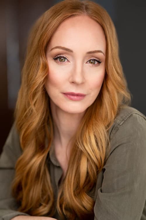 Leah Hennessey foto