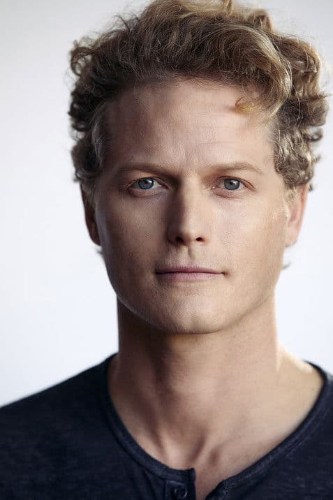 Dash Pomerantz foto
