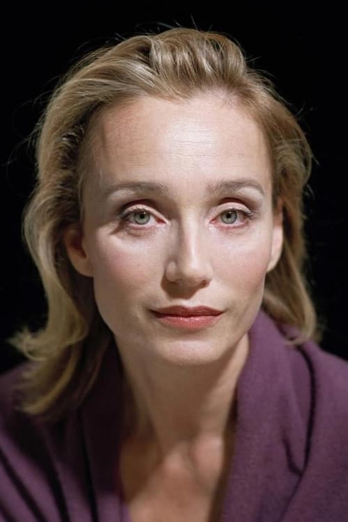 Kristin Scott Thomas foto