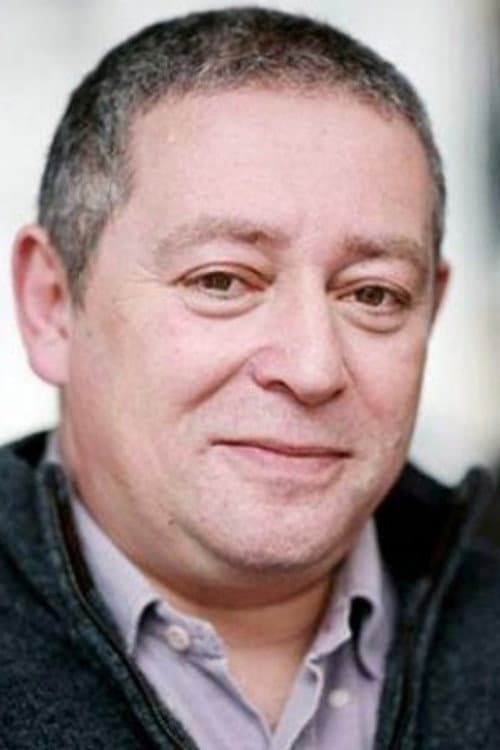 Rémy Roubakha foto