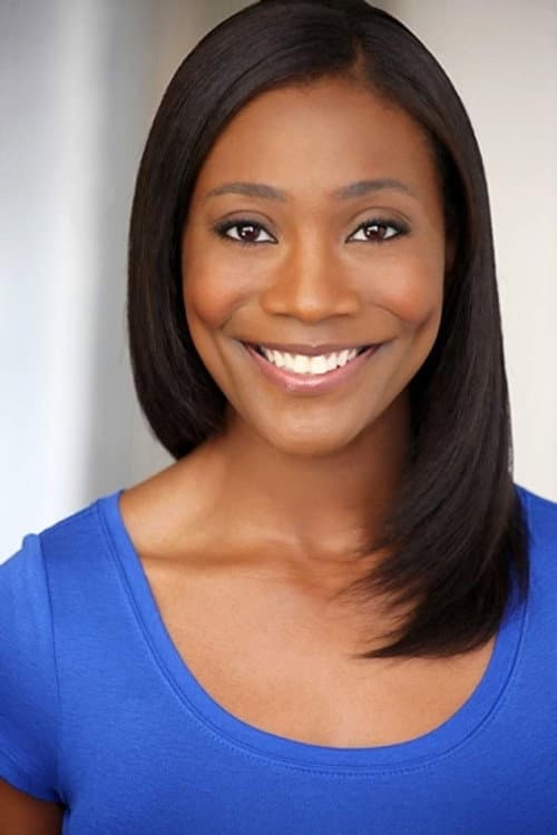 Lasaundra Gibson foto