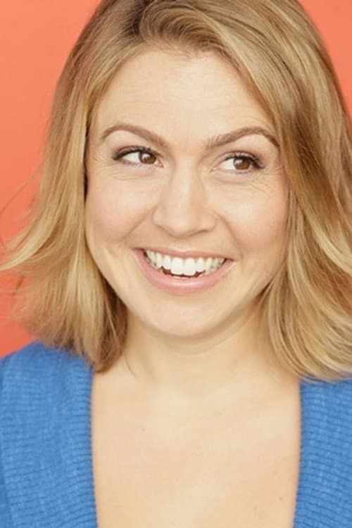 Megan Brotherton foto
